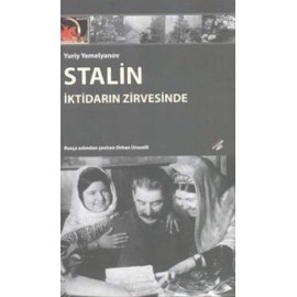 Stalin: İktidarın Zirvesinde | Yuriy Yemelyanov