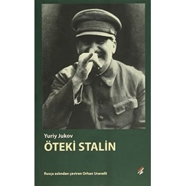 Öteki Stalin | Yuriy Jukov